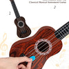 Mini Ukulele Toy for Kids