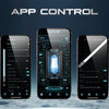 Xenopixel 3.0 Lightsaber with Smooth Swing and App Control