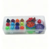 Spinning Top Customization Kit with Storage Case