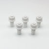 Takara Tomy Spinning Top Battle Bits — 5-Pack Replacement Drivers