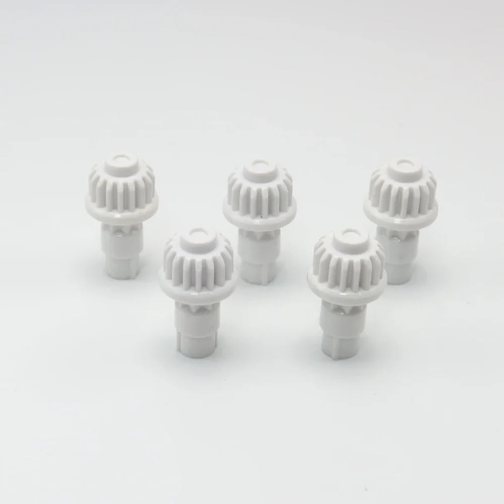 Takara Tomy Spinning Top Battle Bits — 5-Pack Replacement Drivers