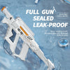 Pulse Jet Electric Water Blaster for Kids