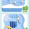 Kids Mini Ukulele Toy with Musical Sounds