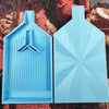 Diamond Painting Storage Tray with Y-Shape Plug