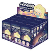 Monboo Emotional Weather Station Blind Box Collectible Figure