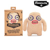 Fuggler Ugly Monster Plush Toy with Funny Dentures