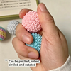 Spiky Sensory Fidget Stick for Stress & Anxiety Relief