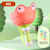 Pull-String Flying Saucer Launcher Toy for Kids