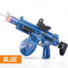 Electric Water Gun with Recoil Effect & Sensor Lights