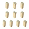 Chamber Cleaning Pads with Adapter Brush Kit — .223 / 5.56mm & .30 / 7.62mm