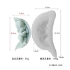 3D Sleeping Baby Silicone Mold for Candle, Resin & Soap Making