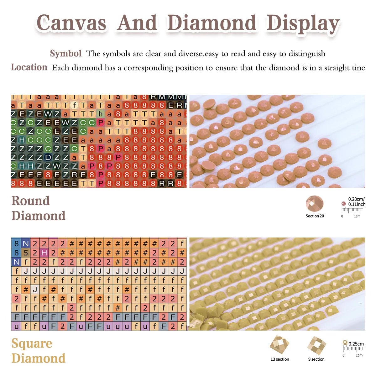 5D Diamond Painting Kit – Floral Skull Full Drill Art Craft