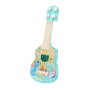 Mini Ukulele Toy for Kids - Durable 4-String Beginner Instrument