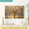 Glowing Tree of Life Puzzle – Large Multi-Color Challenge for Families