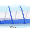 3-in-1 Kids Ball Pit Play Tent with Tunnel