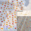 Ocean-Inspired Nail Art Sticker Set