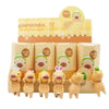 Capybara Harvest Series Blind Box Collectible Figure