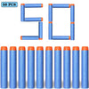 Foam Dart Refill Pack for Blaster Toy Guns