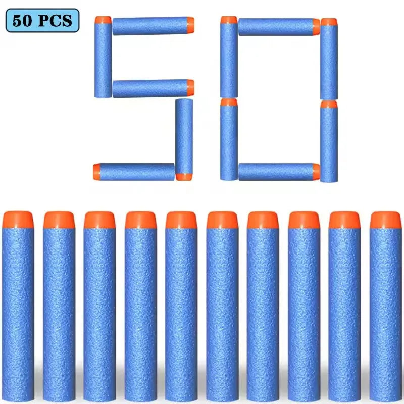 Foam Dart Refill Pack for Blaster Toy Guns