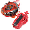 Beyblade X Starter Set - Drumsword and Phoenix Wing