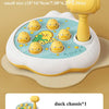 Montessori Hammer Toy for Toddlers