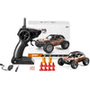 1:32 High-Speed Remote Control Car with Off-Road Capability
