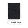 Iron-On Denim Patches for Jeans Repair & DIY Crafts