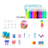Magic Water Elf DIY Craft Kit – Create Colorful Ocean Creatures