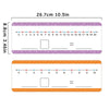 Dry Erase Number Line Cards for Addition and Subtraction Practice