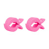 Colorful Baby Stroller Blanket Clips (2-Pack) – Secure Any Blanket or Cover
