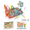 Fingertip Basketball Shooting Game for Kids