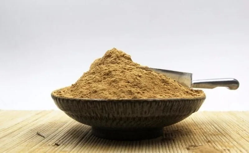 Pure Natural Sandalwood Powder for Aromatherapy & Skincare