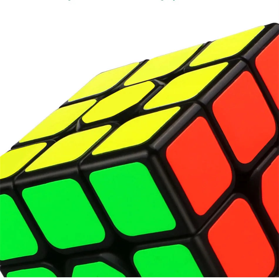 Professional 3x3 Magnetic Speed Cube