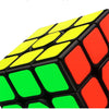 QiYi Warrior M 3x3 Magnetic Speed Cube – Professional Puzzle for Kids & Adults