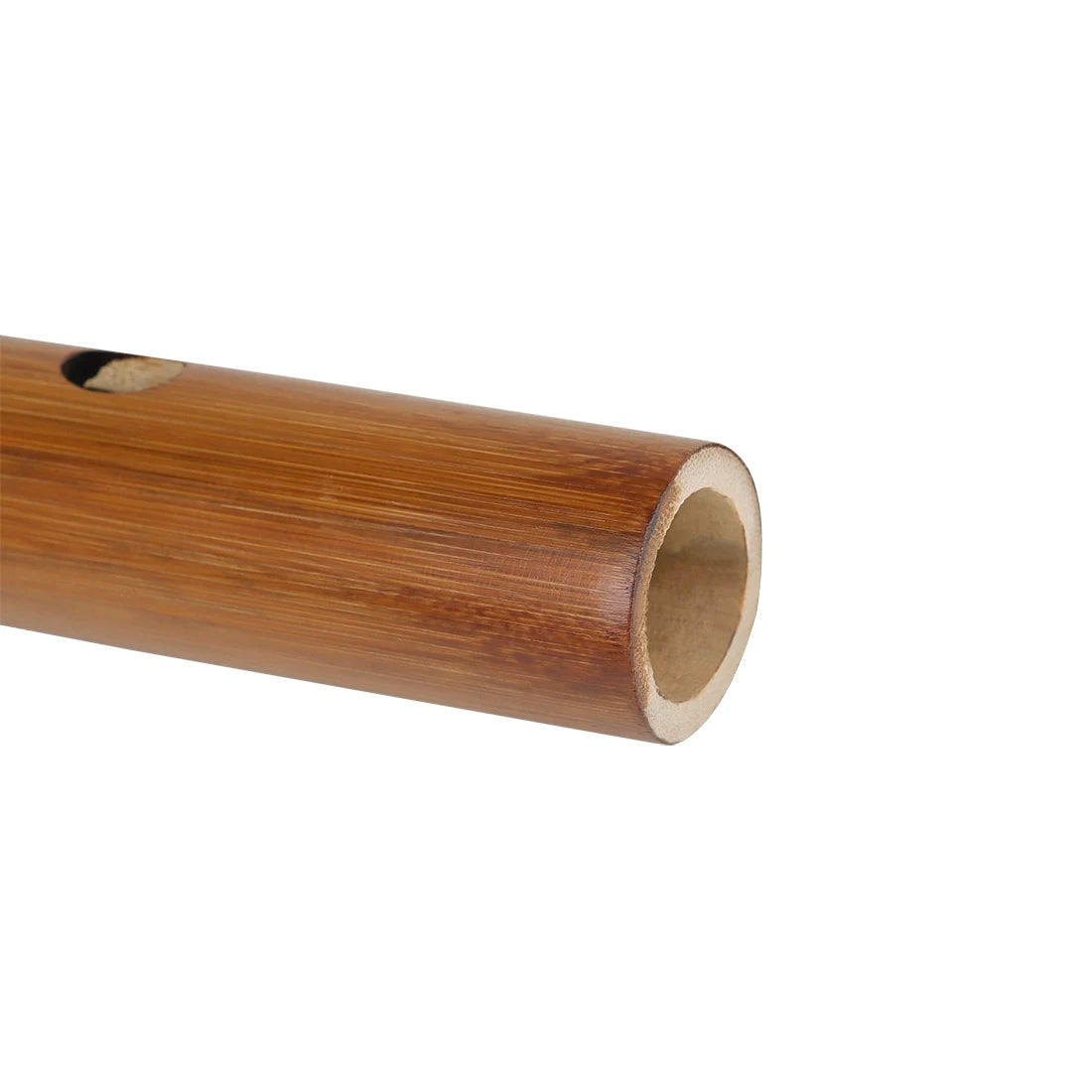 Professional Bamboo Dizi Flute – Traditional Chinese Wind Instrument