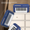 Portable Mini Piano Keyboard for Kids – Early Learning Musical Toy