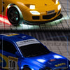 Mini RC Drift Car – High-Speed 2.4G Remote Control Racing Car