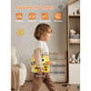 Montessori Busy Board Giraffe Activity Book for Toddlers