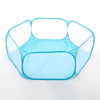 Foldable Ball Pit Play Tent for Kids