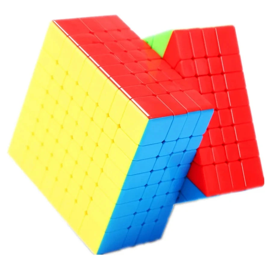 MOYU Meilong Speed Cube Collection
