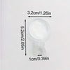 Precision Magnifying Glass with Adjustable Diamond Painting Pen