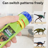 Kids' Story Projector Flashlight with Educational Patterns