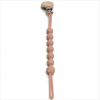 Baby Pacifier Clip with Silicone Teething Beads