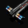 Premium Lightsaber with App Control and Customizable Colors