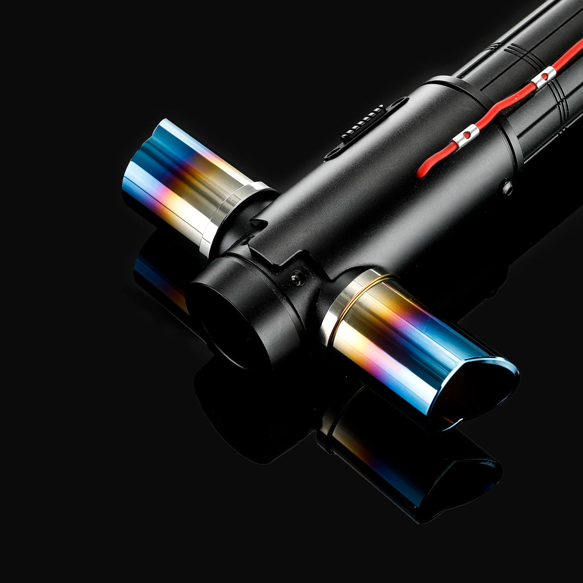 Premium Lightsaber with App Control and Customizable Colors