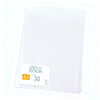 Diamond Painting Storage Book with Clear Pockets