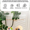 Wooden Montessori Color Sorting Toy for Toddlers