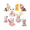 Sylvanian Families Magical Bakery Blind Bag Doll with Accessories