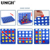 Classic Four-in-a-Row Connect Board Game