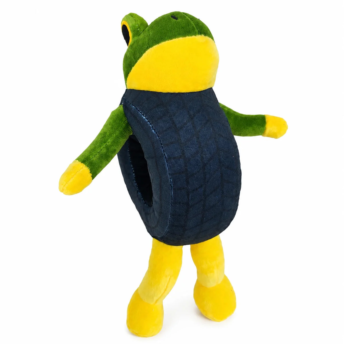 Tung Tung Sahur Shark Plush Toy – Soft Collectible Doll